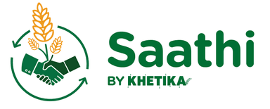 Khetika SAATHI
